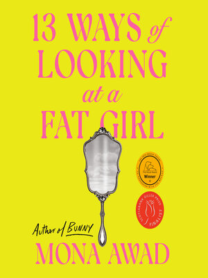 13 Ways of Looking at a Fat Girl - Audiobook